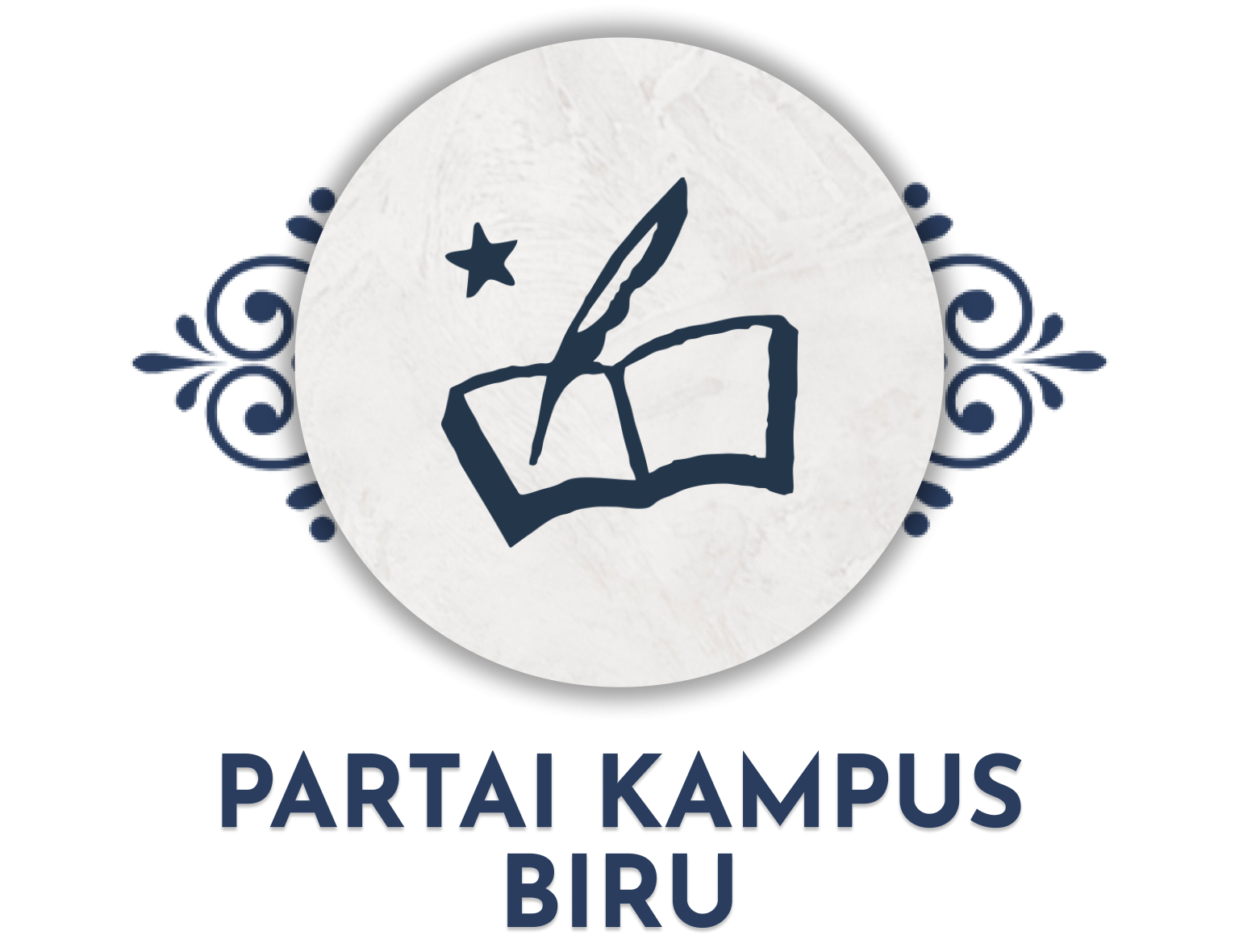 P Partai Kampus Biru Kpum Ugm